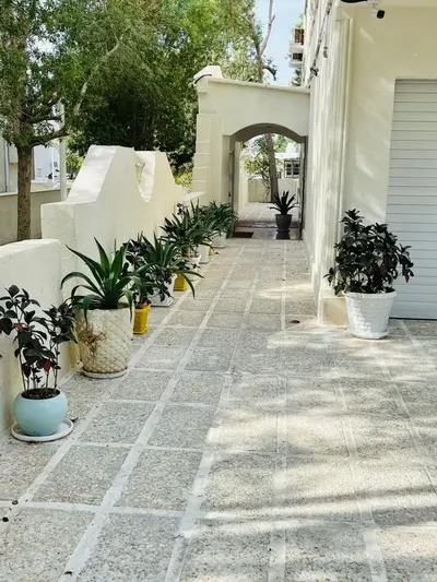 آپارتمان یک خوابه سفین - واحد 2