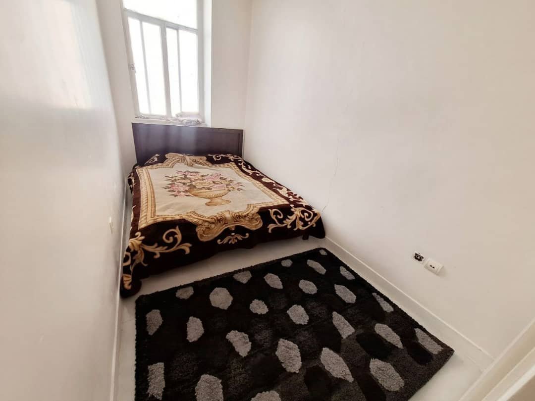 آپارتمان یک خوابه یاس 4 گیشا