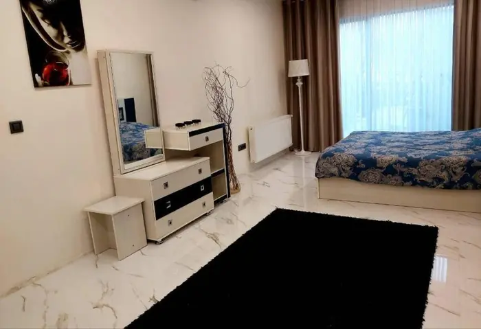 ویلا سه خوابه ارغوان 1 گمنام -   