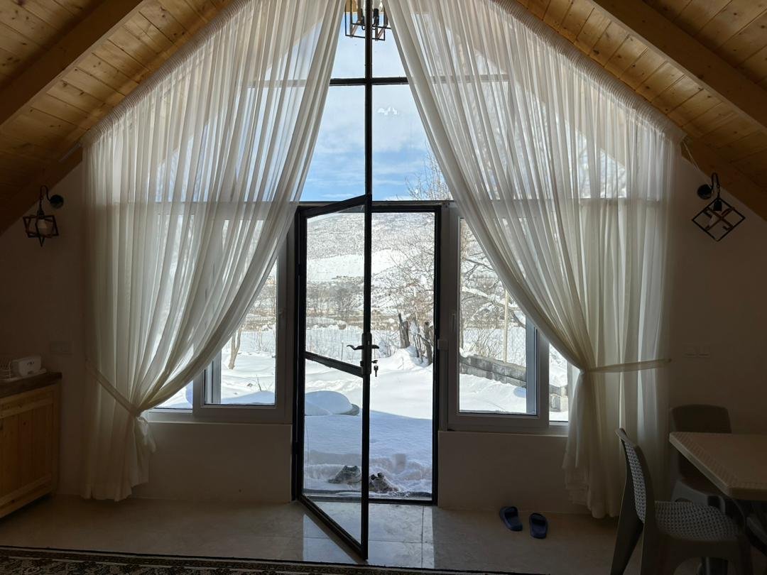 یک خوابه بلوط خوشل