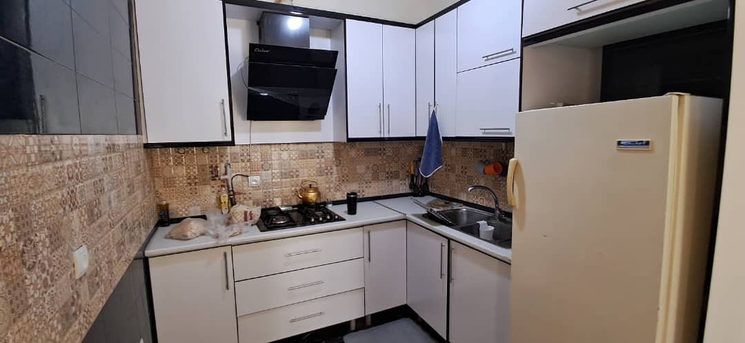 دوخوابه استخردار داوودی