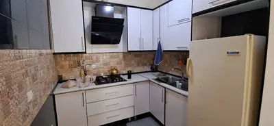 ویلا دوخوابه استخردار داوودی