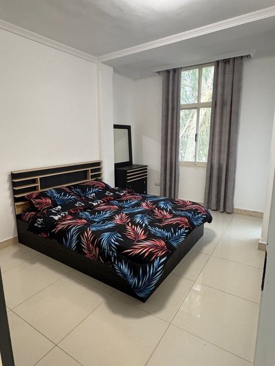 آپارتمان دوخوابه سیشل واحد 5