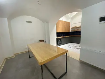 بومگردی خانه گازرگاه - واحد پنج دری