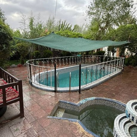 ویلا یک خوابه شمس آباد 2 -    