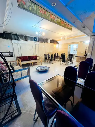 مجتمع اقامتی جدیدی - واحد دوتخته ۲