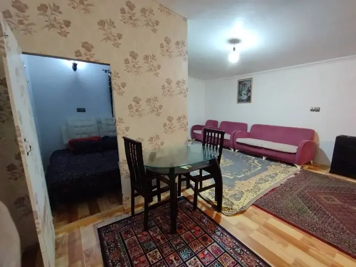 مجتمع اقامتگاهی یک خوابه آرسام سوئیت 5 -   