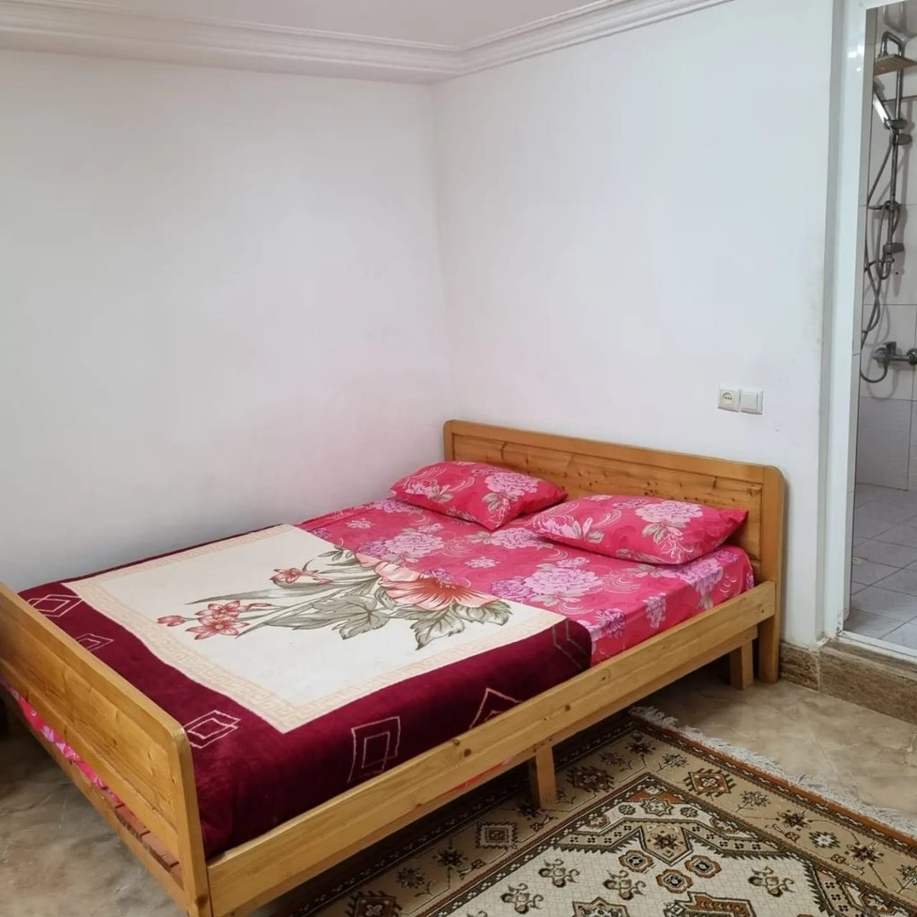 آپارتمان یک خوابه گوهررستمی -   