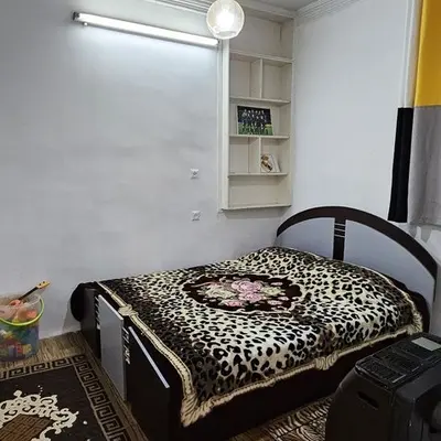 آپارتمان دوخوابه فلاح 3