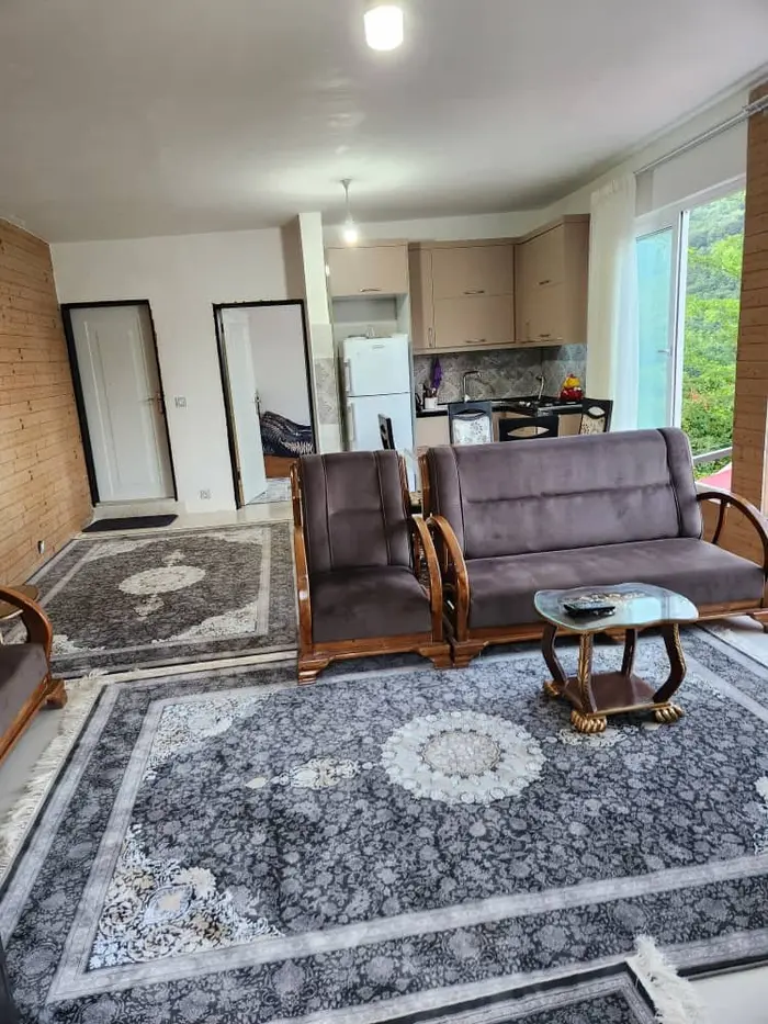 ویلا یک خوابه کوهستانی دالخانی -   