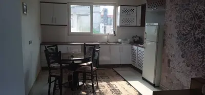 ویلا دوخوابه دوبلکس ذبیحی 1