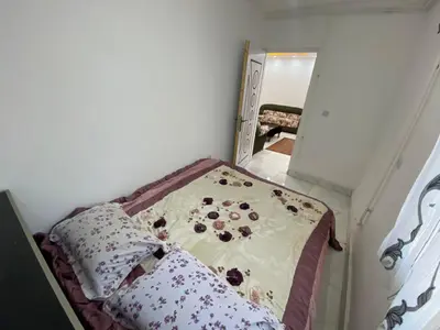 آپارتمان یک خوابه پاوان