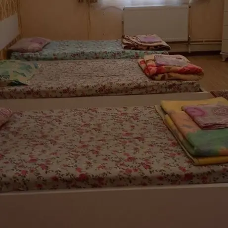 مجتمع اقامتگاهی رحیمی - واحد ۱ -