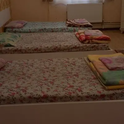 مجتمع اقامتی رحیمی - واحد ۱