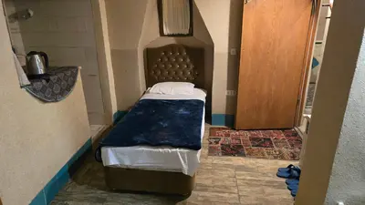 اقامتگاه سنتی علی بابا - واحد 1