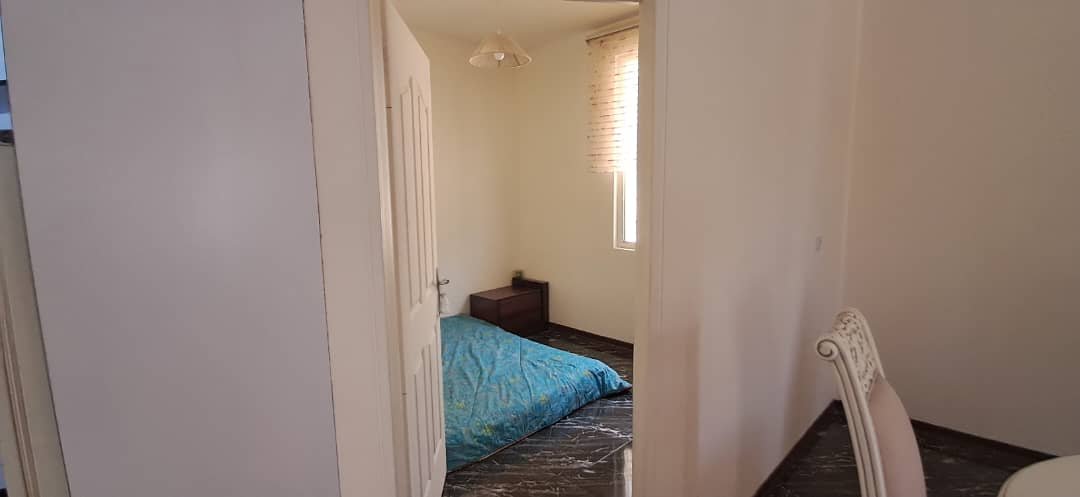 دوخوابه استخردار داوودی