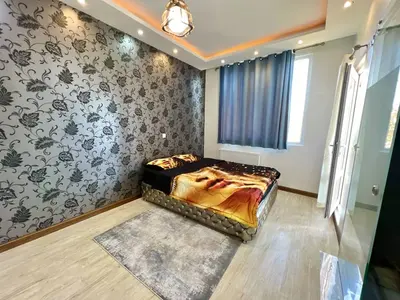 ویلا چهارخوابه استخردار آبگرم ونوس 1