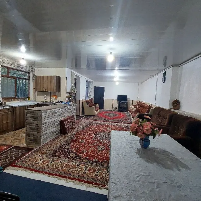 ویلا یک خوابه ماریان -