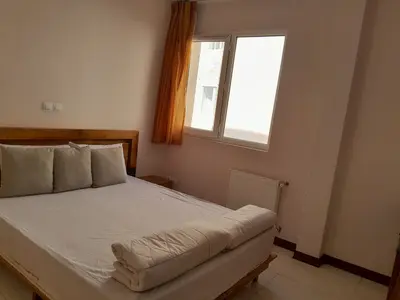 آپارتمان دوخوابه کیان ۲ - واحد ۱۷