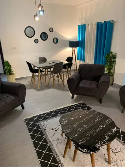 ویلا دوخوابه عمارت 2