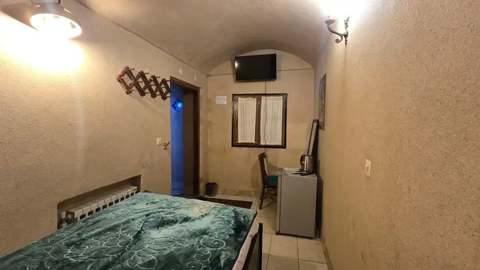 اقامتگاه سنتی علی بابا - واحد 10 -   