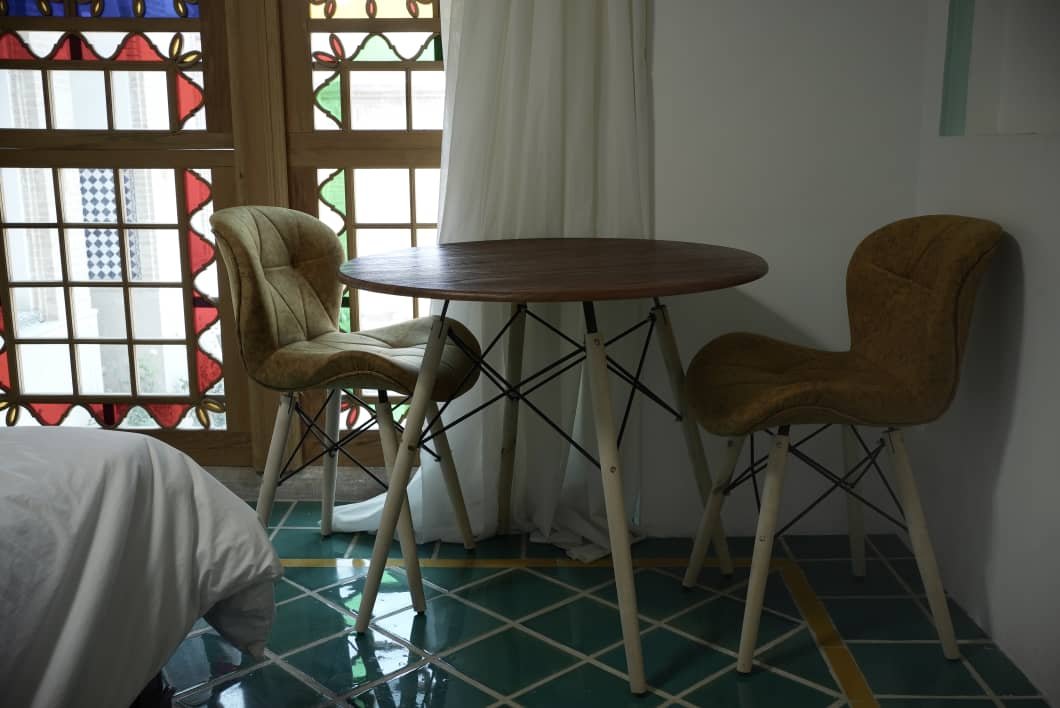 سینا - واحد دوتخته 8