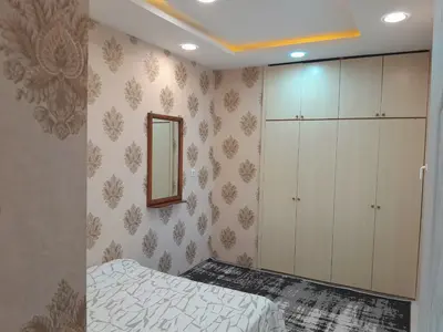 سوئیت یک خوابه سام و زال 1