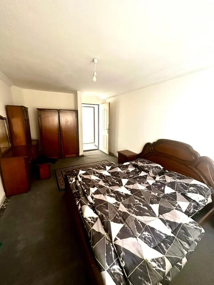 آپارتمان یک خوابه اورمیا -   