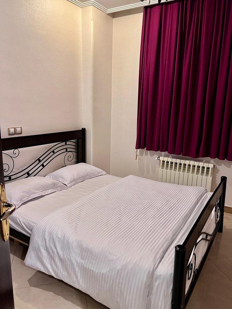 آپارتمان سه خوابه تندیس واحد 32