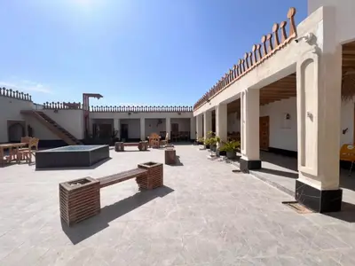 بومگردی خماسی هنگام - واحد دوتخته 3