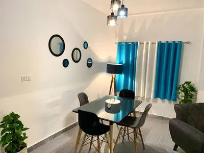 ویلا دوخوابه عمارت 2