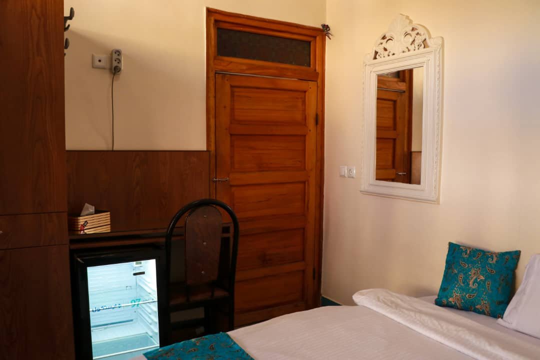 اقامتگاه سنتی سلطانی - واحد یاقوت -   