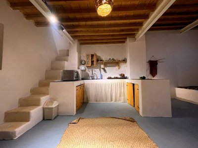 سوئیت یک خوابه آکاشا