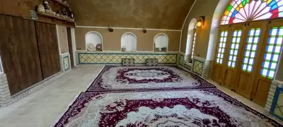 بومگردی عمارت نخل -  واحد کویر