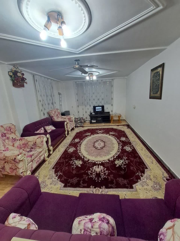 سوئیت دوخوابه روستایی رحیمی