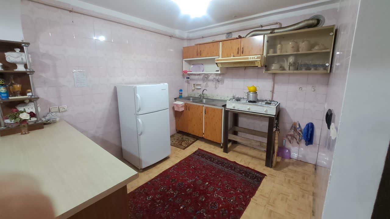 سوئیت دوخوابه روستایی رحیمی