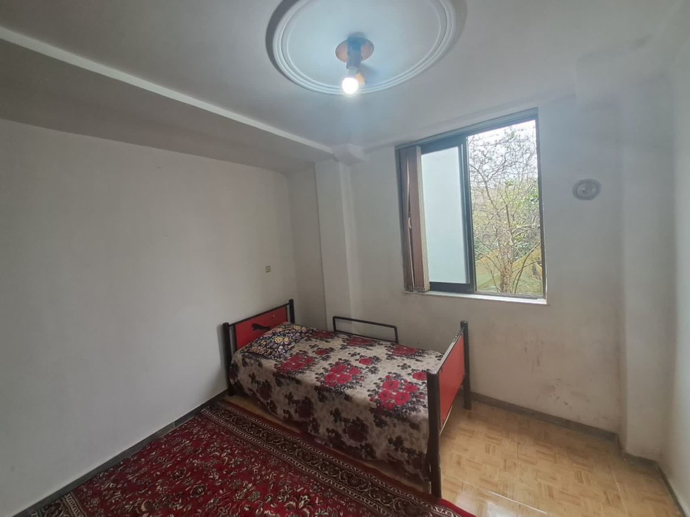 سوئیت دوخوابه روستایی رحیمی