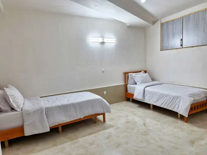 آپارتمان دوخوابه کوهستان دوهزار ۳