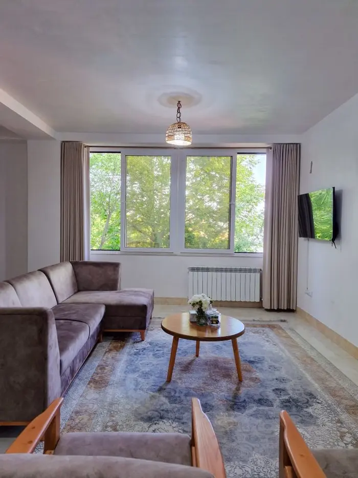 آپارتمان دوخوابه کوهستان دوهزار ۳