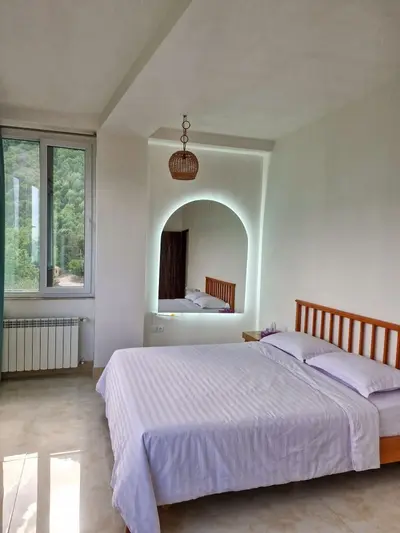 آپارتمان دوخوابه کوهستانی دوهزار ۲