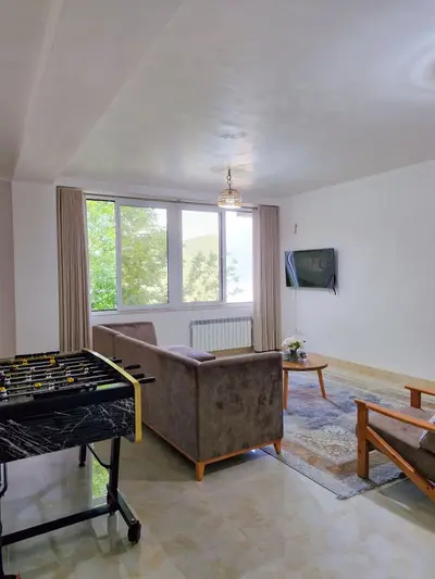 آپارتمان دوخوابه کوهستان دوهزار ۳