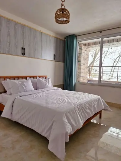 آپارتمان دوخوابه کوهستان دوهزار ۳