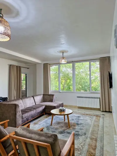 آپارتمان دوخوابه کوهستان دوهزار ۳