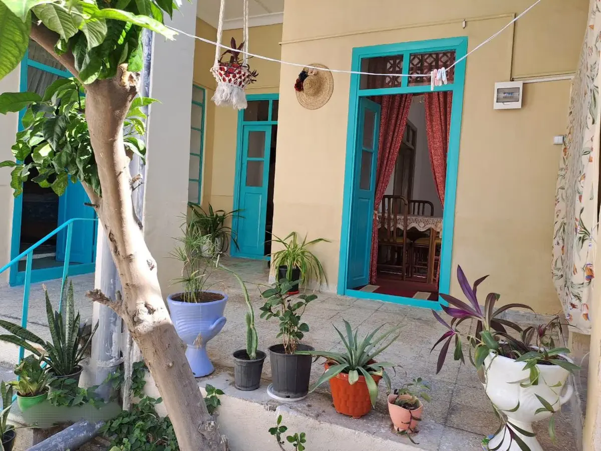 ویلا دوخوابه ساحل انقلاب