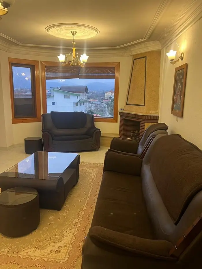 آپارتمان دوخوابه ویسری