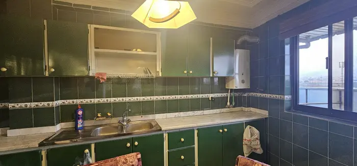 آپارتمان دوخوابه ویسری