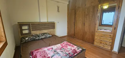 آپارتمان دوخوابه ویسری