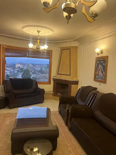 آپارتمان دوخوابه ویسری