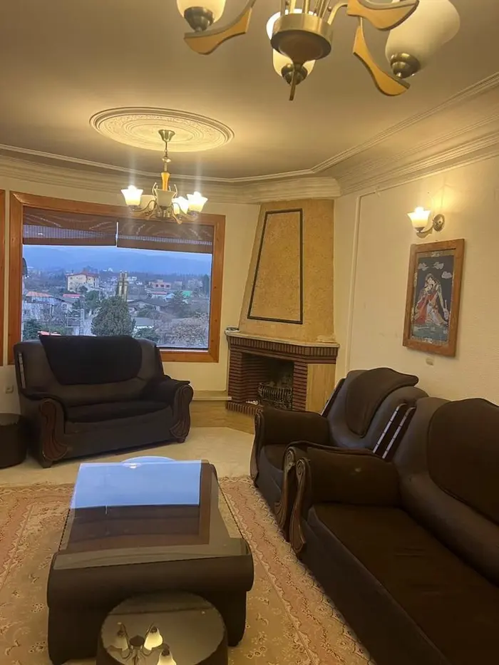 آپارتمان دوخوابه ویسری