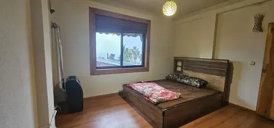 آپارتمان دوخوابه ویسری